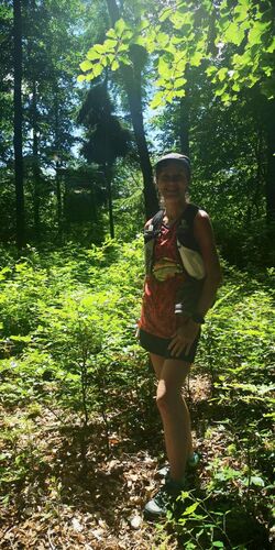 Gipfelstürmer 2024 - Leopoldine - Keglergupf (536m)