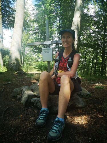 Gipfelstürmer 2024 - Leopoldine - Pipieterkogel (567m)