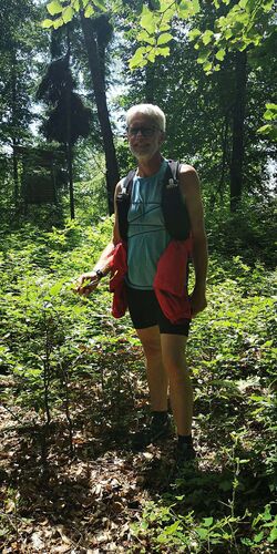 Gipfelstürmer 2024 - Engelbert - Keglergupf (536m)