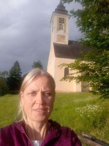 Gipfelstürmer 2024 - Ingrid - Georgenberg (594m)