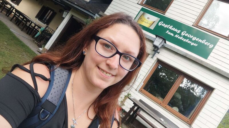 Gipfelstürmer 2024 - Maria - Georgenberg (594m)