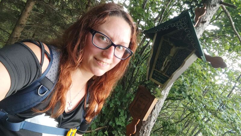 Gipfelstürmer 2024 - Maria - Pröller (729m)