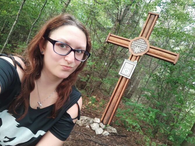 Gipfelstürmer 2024 - Maria - Ochsenkogel (936m)