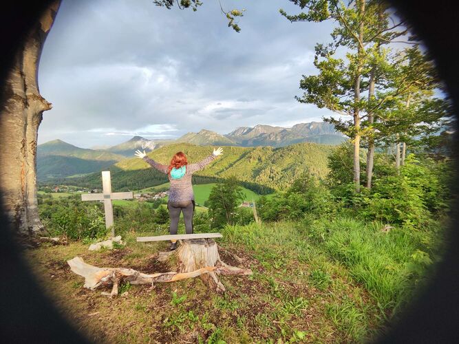 Gipfelstürmer 2024 - Maria - Kessing  (745m)