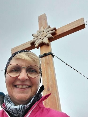 Gipfelstürmer 2024 - Daniela - Seespitz (1574m)