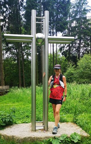 Gipfelstürmer 2024 - Leopoldine - Kürnberg (526m)