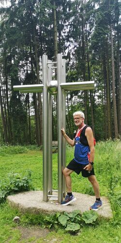 Gipfelstürmer 2024 - Engelbert - Kürnberg (526m)