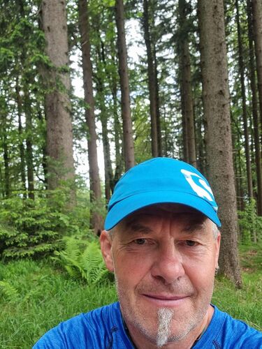 Gipfelstürmer 2024 - Georg - Geierkogel (886m)