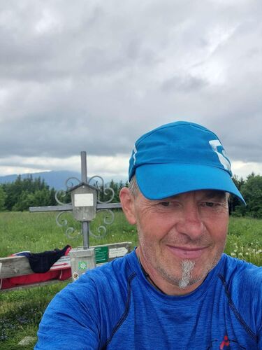 Gipfelstürmer 2024 - Georg - Glasenberg (971m)