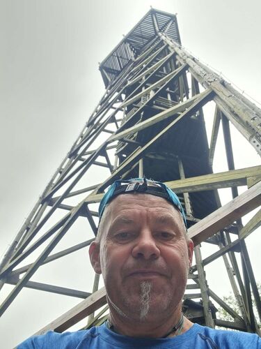 Gipfelstürmer 2024 - Georg - Damberg (811m)