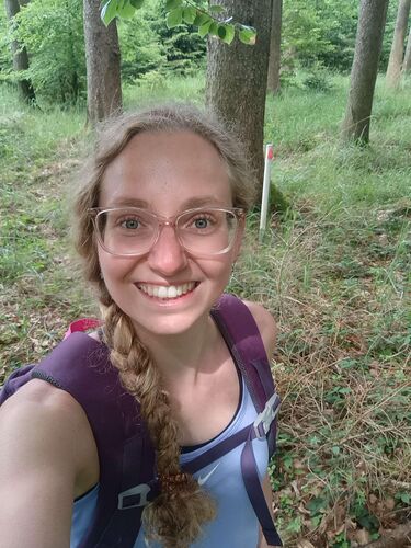 Gipfelstürmer 2024 - Madeleine - Geinberg (716m)