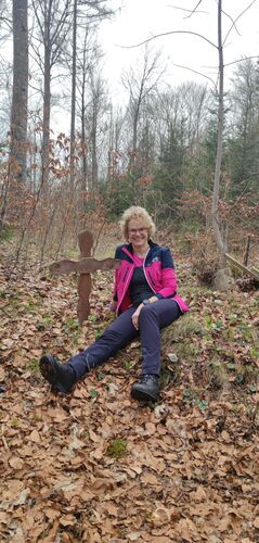 Gipfelstürmer 2024 - Klaudia - Schönberg (735)