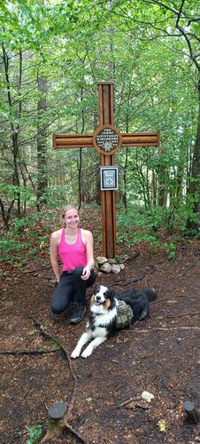 Gipfelstürmer 2024 - Madeleine - Ochsenkogel (936m)