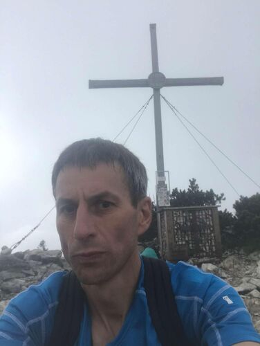 Gipfelstürmer 2024 - Harald - Elferkogel [O] (1603m)