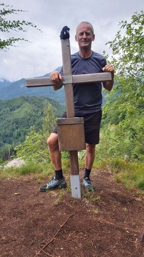 Gipfelstürmer 2024 - Thomas - Kessing  (745m)