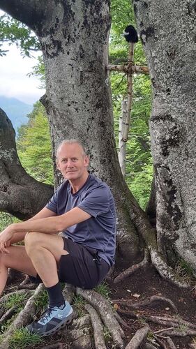 Gipfelstürmer 2024 - Thomas - Kienberg (801m)