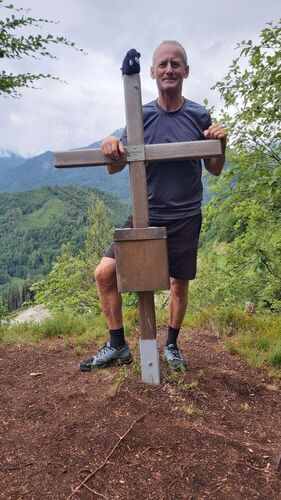 Gipfelstürmer 2024 - Thomas - Lustiges Kegerl (666)