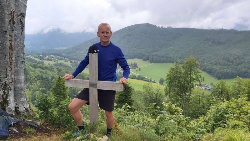 Gipfelstürmer 2024 - Thomas - Kessing  (745m)