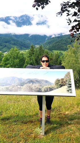 Gipfelstürmer 2024 - Adelheid - Georgenberg (594m)