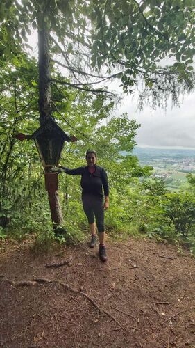 Gipfelstürmer 2024 - Adelheid - Pröller (729m)