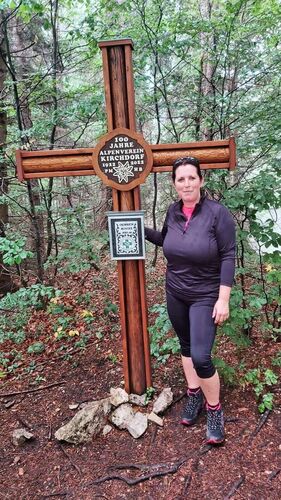 Gipfelstürmer 2024 - Adelheid - Ochsenkogel (936m)