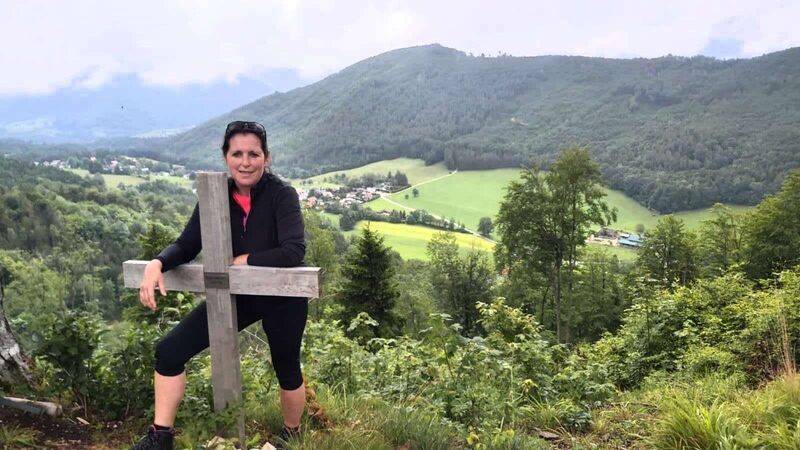 Gipfelstürmer 2024 - Adelheid - Kessing  (745m)