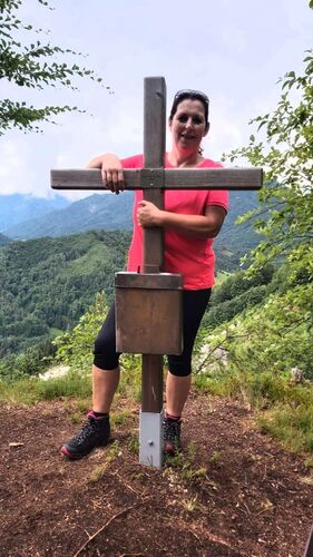 Gipfelstürmer 2024 - Adelheid - Lustiges Kegerl (666)