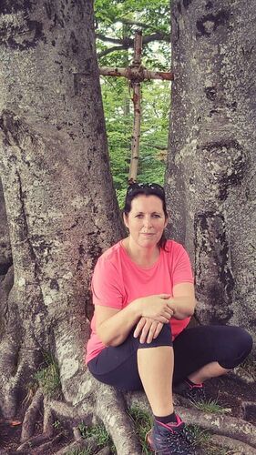 Gipfelstürmer 2024 - Adelheid - Kienberg (801m)