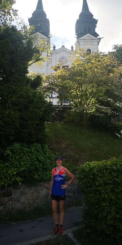 Gipfelstürmer 2024 - Leopoldine - Pöstlingberg (539m)