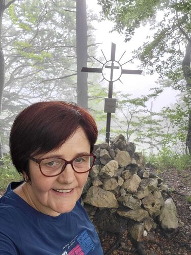 Gipfelstürmer 2024 - Maria - Teufelskirche (1080m)