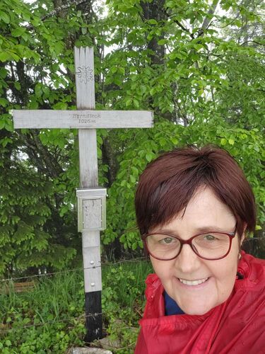 Gipfelstürmer 2024 - Maria - Herndleck (1026m)