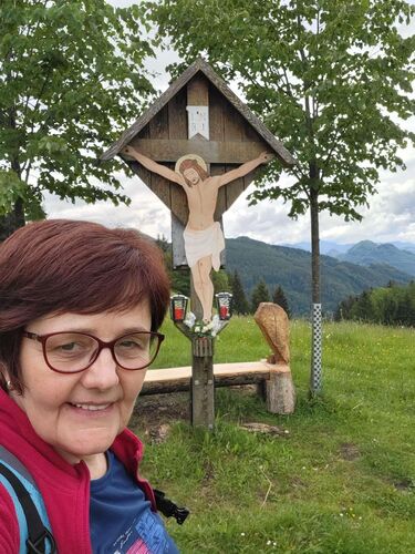 Gipfelstürmer 2024 - Maria - Schneeherrgott (751)