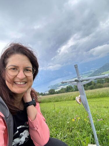 Gipfelstürmer 2024 - Julia - Gmundnerberg (884m)