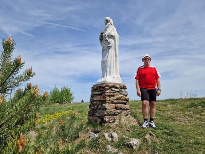 Gipfelstürmer 2024 - Helmut - Kulm (975m)