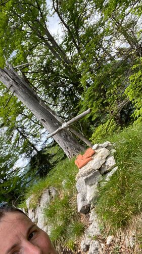 Gipfelstürmer 2024 - Gabriele - Stechertsaukogel (1272m)