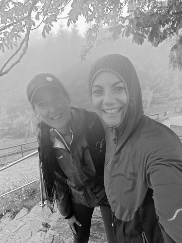 Gipfelstürmer 2024 - Julia - Grünberg (984m)