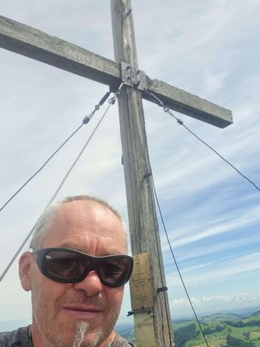 Gipfelstürmer 2024 - Georg - Kleiner Landsberg (848m)