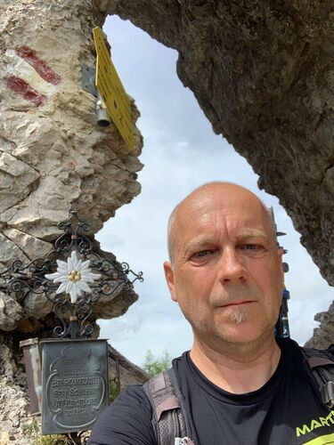 Gipfelstürmer 2024 - Manfred - Törl (1457m)