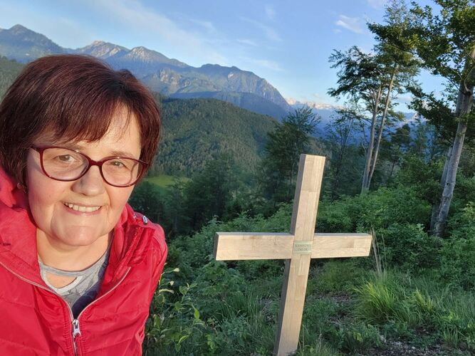 Gipfelstürmer 2024 - Maria - Kessing  (745m)