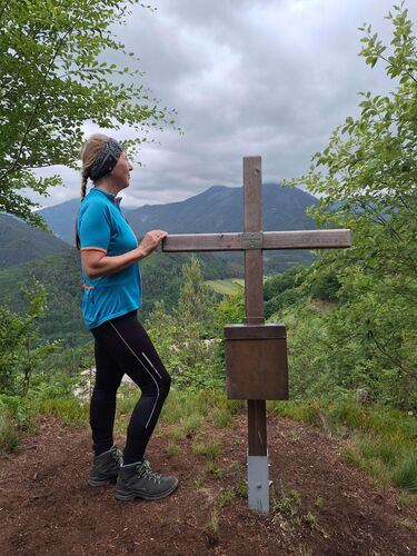 Gipfelstürmer 2024 - Regina - Lustiges Kegerl (666)