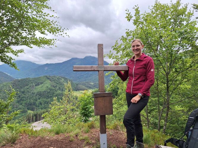 Gipfelstürmer 2024 - Nicole - Lustiges Kegerl (666)