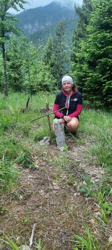 Gipfelstürmer 2024 - Ingrid - Thurnhamberg (984m)