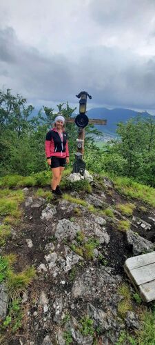 Gipfelstürmer 2024 - Ingrid - Schellenstein (768m)