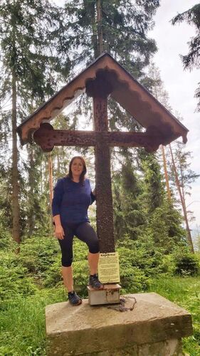 Gipfelstürmer 2024 - Adelheid - Predigtberg (892m)