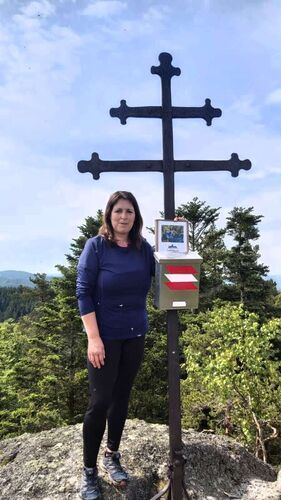 Gipfelstürmer 2024 - Adelheid - Herzogreitherberg (811m)