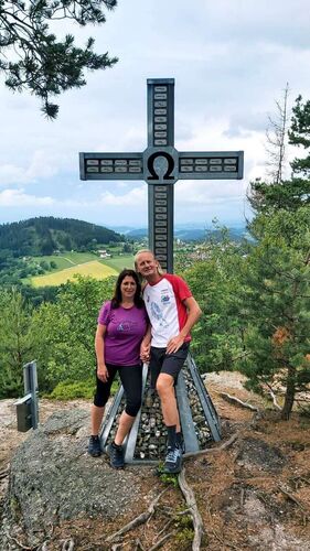 Gipfelstürmer 2024 - Adelheid - Haiderberg (907m)