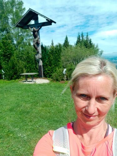 Gipfelstürmer 2024 - Ulli - Hongar (943m)