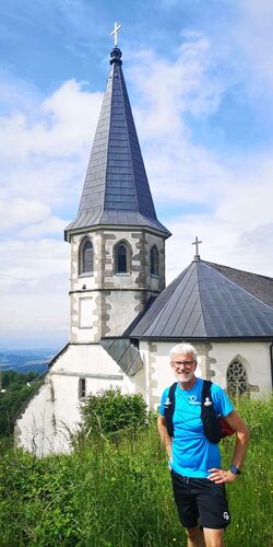 Gipfelstürmer 2024 - Engelbert - Blasenstein (723m)