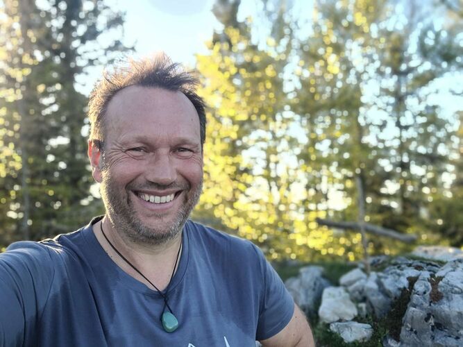 Gipfelstürmer 2024 - Daniel - Herrentisch (1333m)