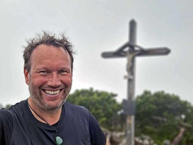 Gipfelstürmer 2024 - Daniel - Jagaköpf  (1668m)